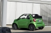 smart fortwo cabrio electric drive 2017