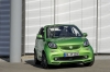 smart fortwo cabrio electric drive 2017