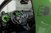 smart fortwo cabrio electric drive 2017