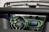smart fortwo cabrio electric drive 2017