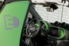 smart fortwo cabrio electric drive 2017