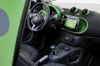 smart fortwo cabrio electric drive 2017