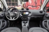 smart fortwo electric drive 2017