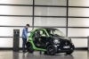 smart fortwo electric drive 2017