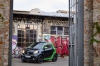 smart fortwo electric drive 2017