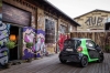 smart fortwo electric drive 2017