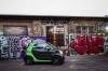 smart fortwo electric drive 2017