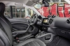 smart fortwo electric drive 2017