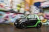 smart fortwo electric drive 2017