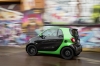 smart fortwo electric drive 2017