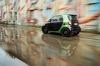 smart fortwo electric drive 2017