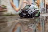 smart fortwo electric drive 2017