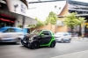 smart fortwo electric drive 2017
