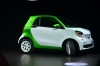 smart fortwo electric drive 2017