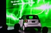 smart fortwo electric drive 2017