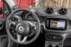 smart fortwo electric drive 2017