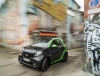 smart fortwo electric drive 2017