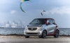 smart fortwo electric drive 2017