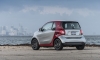 smart fortwo electric drive 2017