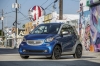 smart fortwo electric drive 2017
