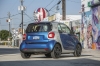 smart fortwo electric drive 2017