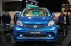 smart fortwo electric drive 2017