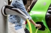 smart fortwo electric drive 2017