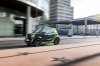 smart fortwo electric drive 2017