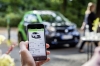 smart fortwo electric drive 2017