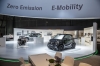 smart fortwo electric drive 4-gen (prototyp)
