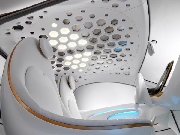 smart forvision