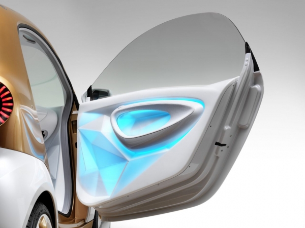 smart forvision
