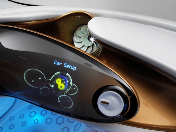 smart forvision