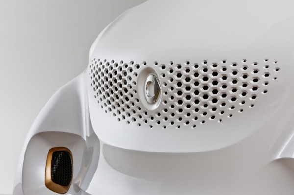 smart forvision