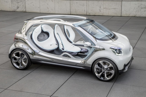 smart fourjoy