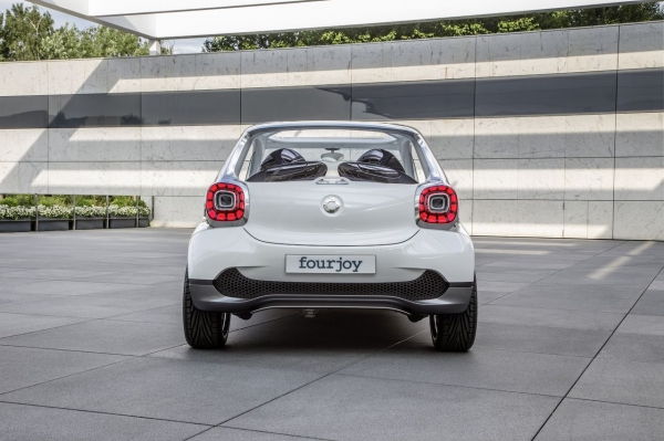 smart fourjoy