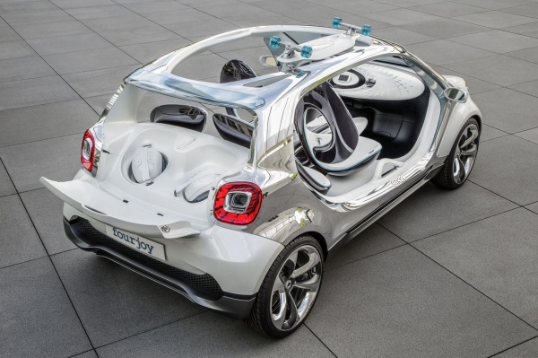 smart fourjoy