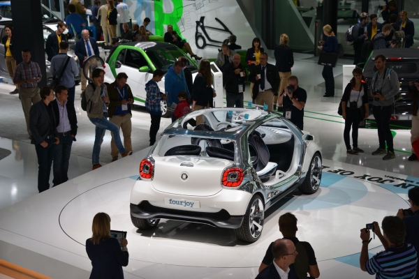 smart fourjoy