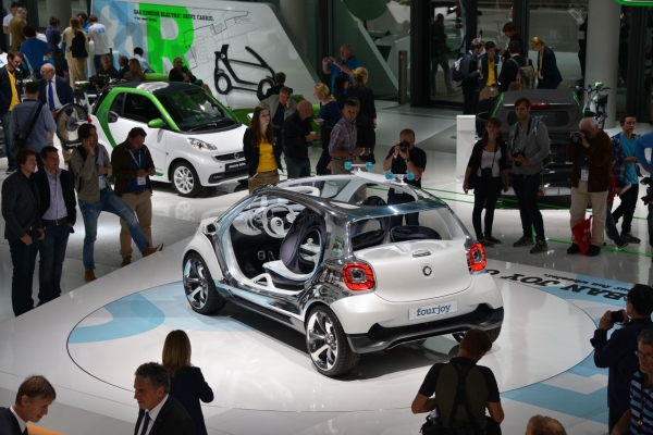 smart fourjoy