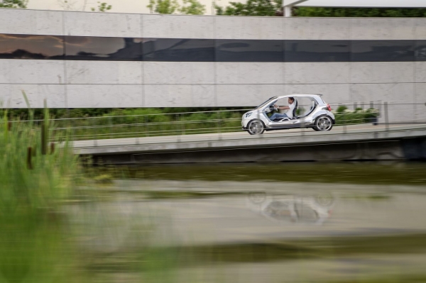 smart fourjoy