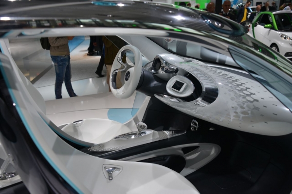 smart fourjoy