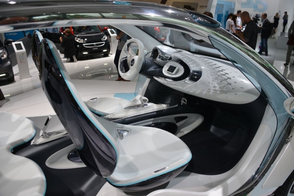 smart fourjoy