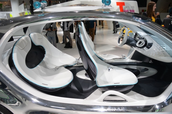 smart fourjoy