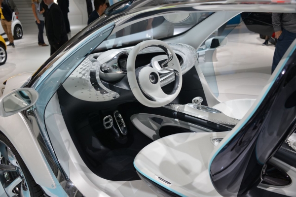 smart fourjoy