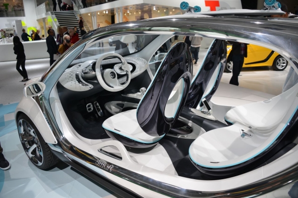 smart fourjoy