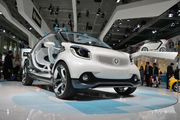 smart fourjoy