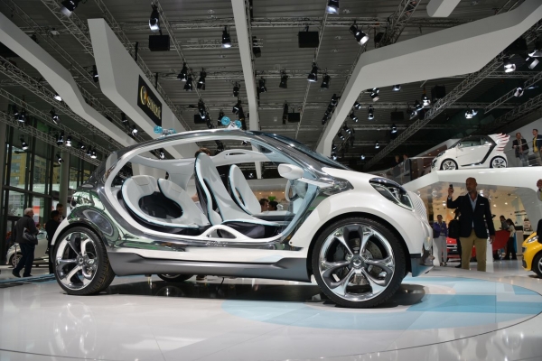 smart fourjoy