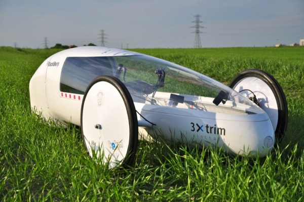 Smart Power MuSHELLka