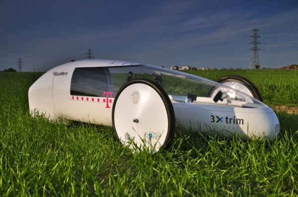 Smart Power MuSHELLka