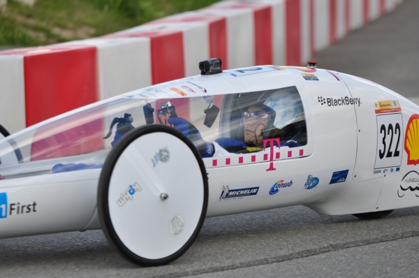 Smart Power MuSHELLka